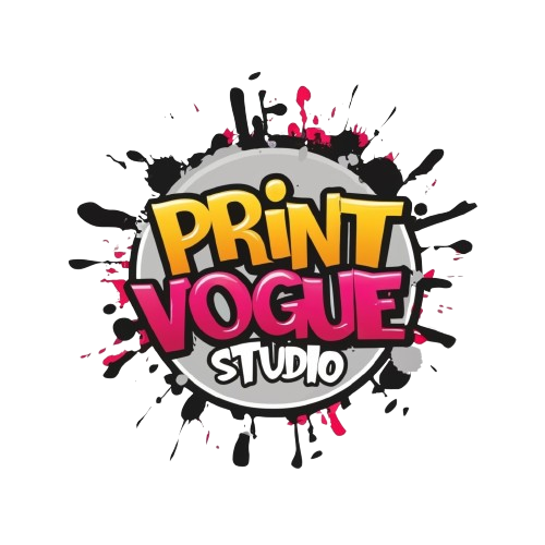 Print Vogue Studio