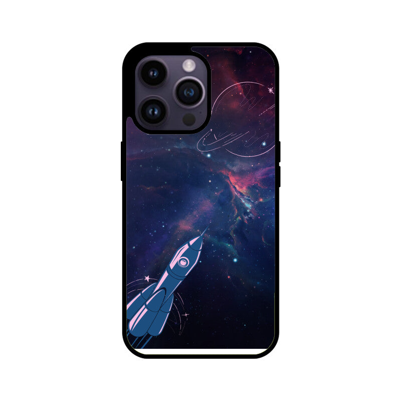 Celestial Space Phone Case