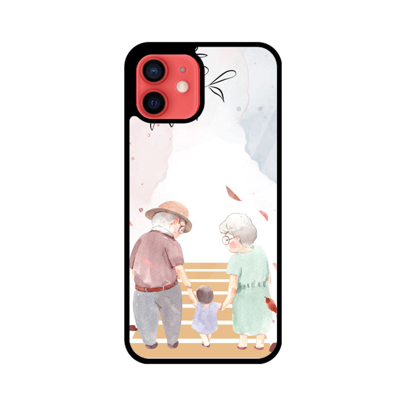 Grandparents Phone Case
