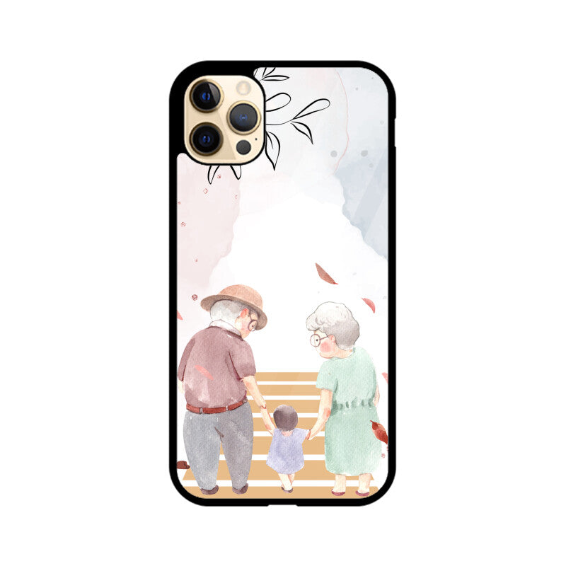 Grandparents Phone Case
