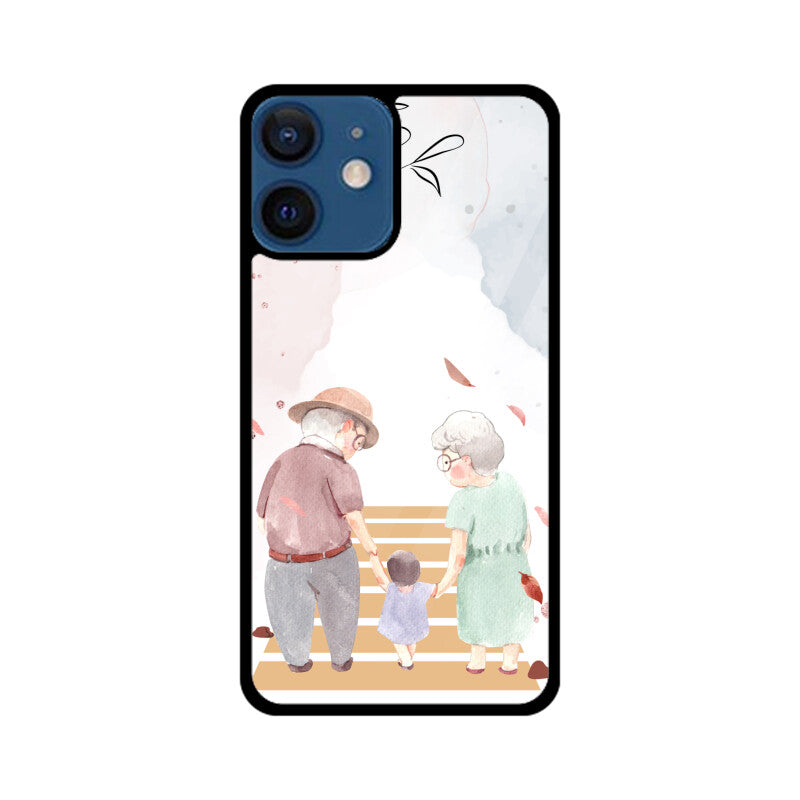 Grandparents Phone Case