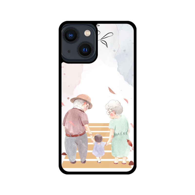 Grandparents Phone Case