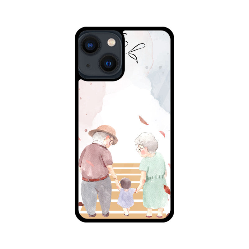 Grandparents Phone Case