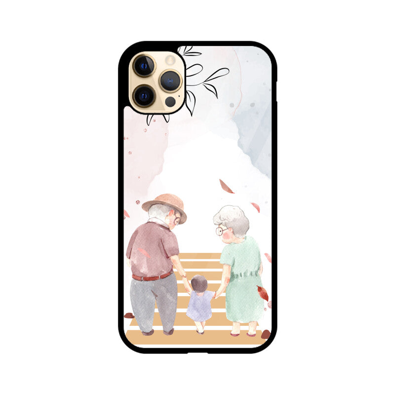 Grandparents Phone Case