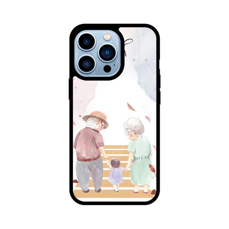 Grandparents Phone Case