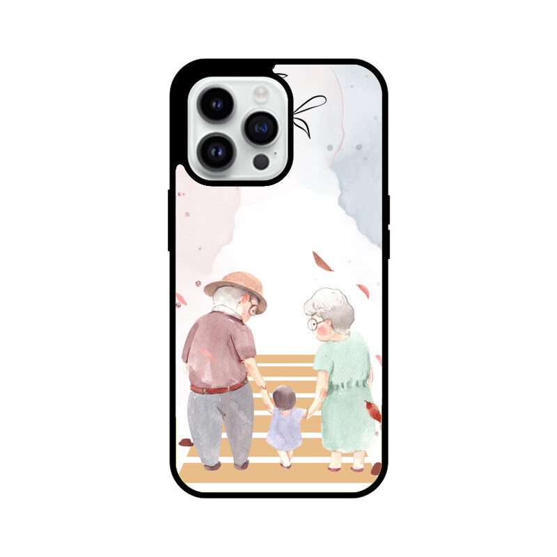 Grandparents Phone Case