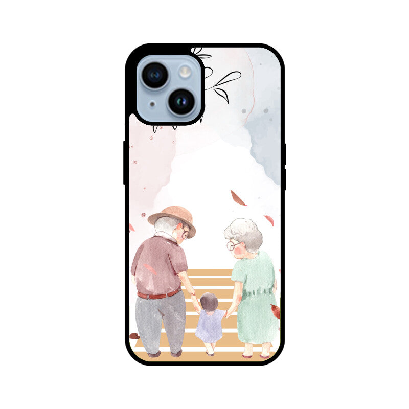 Grandparents Phone Case