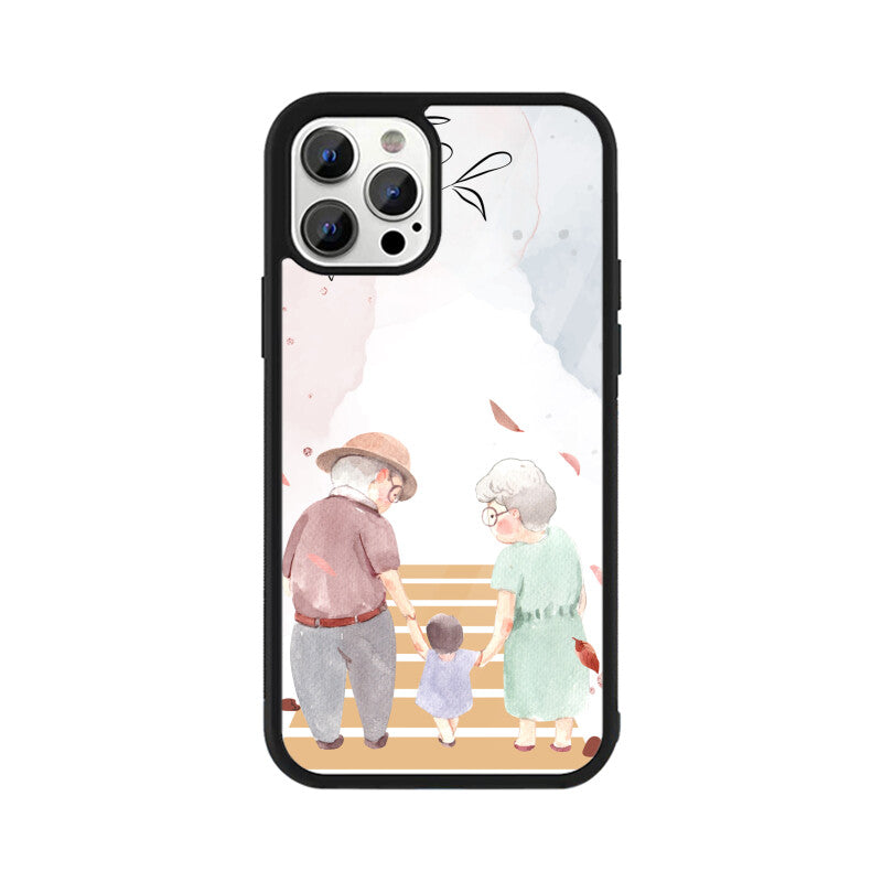 Grandparents Phone Case