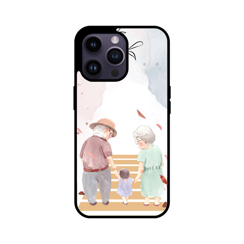 Grandparents Phone Case