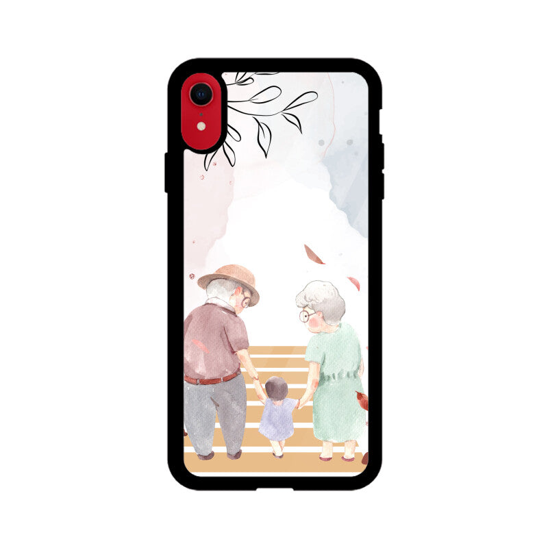 Grandparents Phone Case