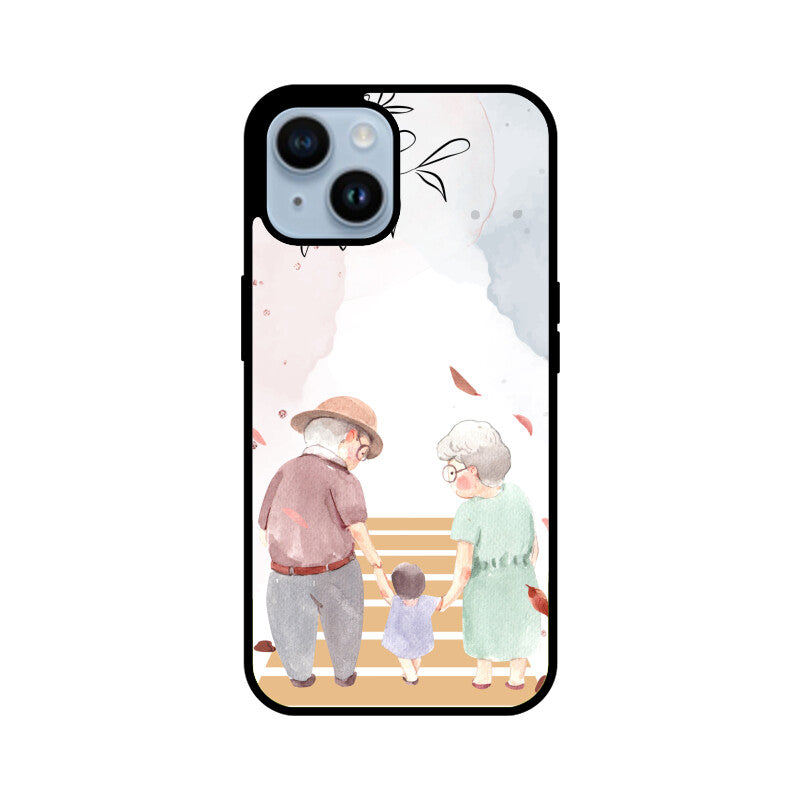 Grandparents Phone Case