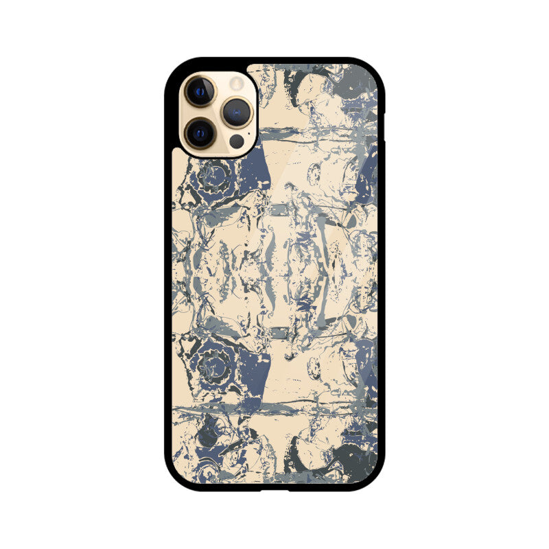 Vintage Contemporary Retro Phone Case