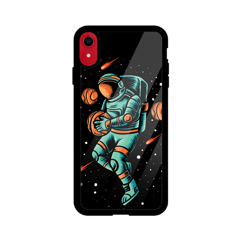Astronaut Space Phone Case