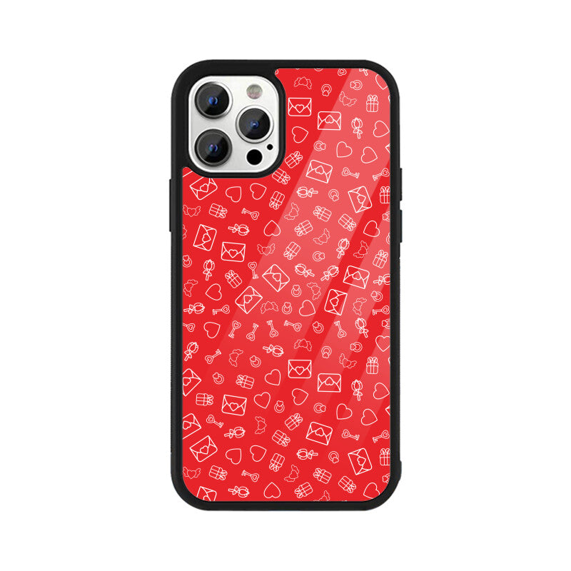 Valentine's Phone Case