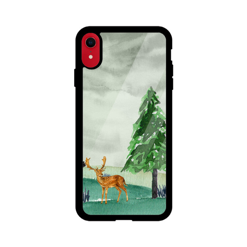 Colorful Painting Art Nature Phone Case