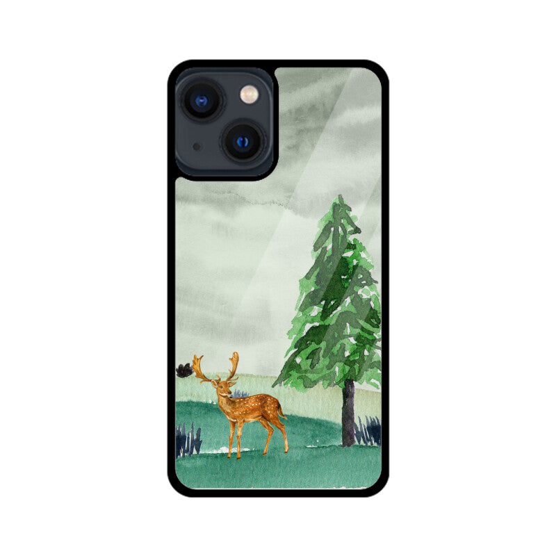 Colorful Painting Art Nature Phone Case