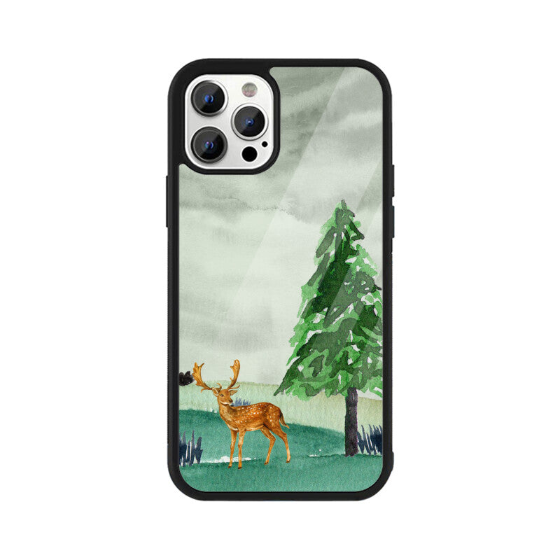 Colorful Painting Art Nature Phone Case