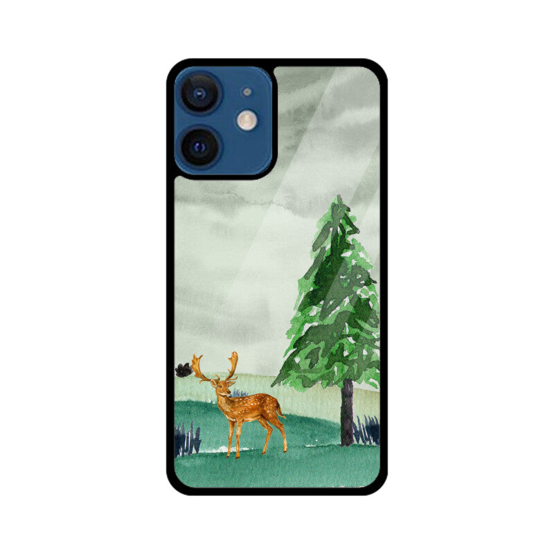 Colorful Painting Art Nature Phone Case