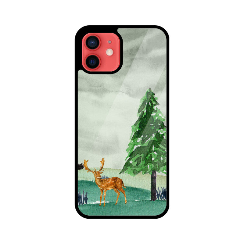 Colorful Painting Art Nature Phone Case