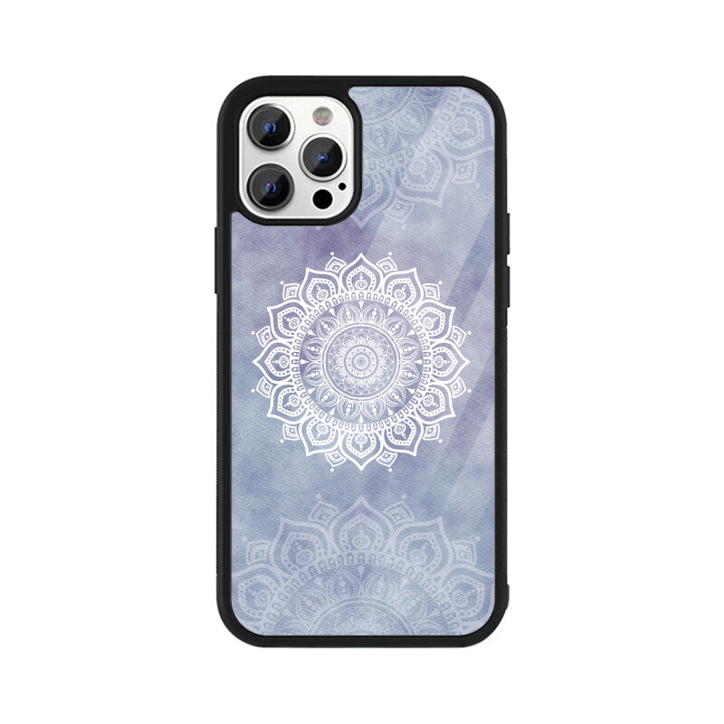 Watercolor Textured Phone Case