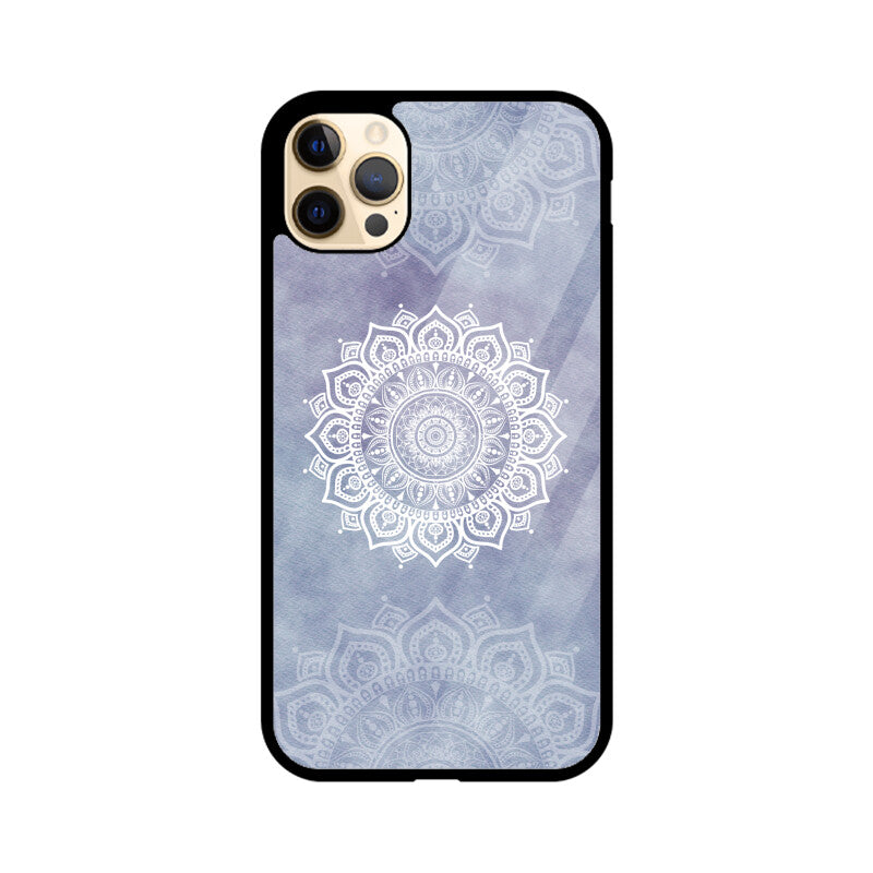 Watercolor Textured Phone Case