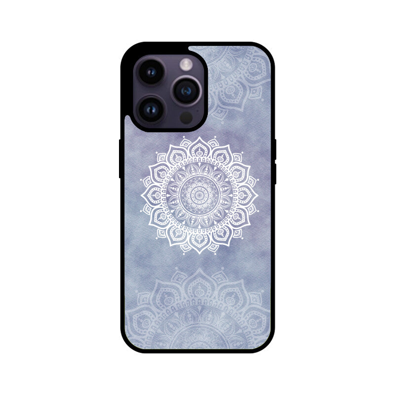 Watercolor Textured Phone Case