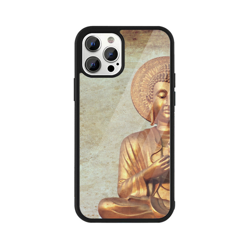 Buddha Phone Case