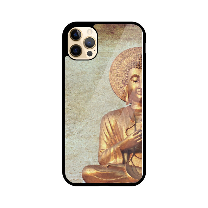 Buddha Phone Case