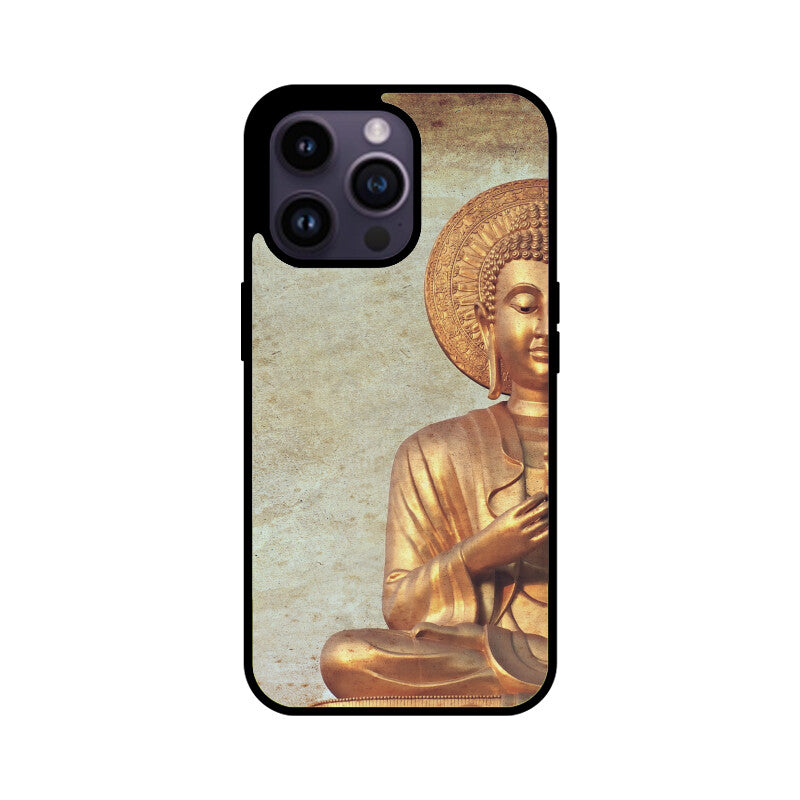 Buddha Phone Case