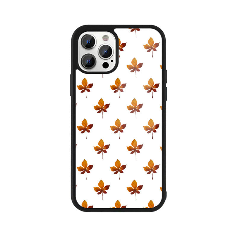 Autumn Phone Case Print Vogue Studio