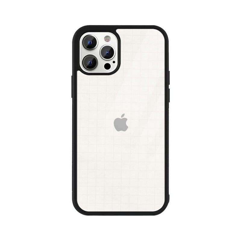 Cream Solid Colors Phone Case