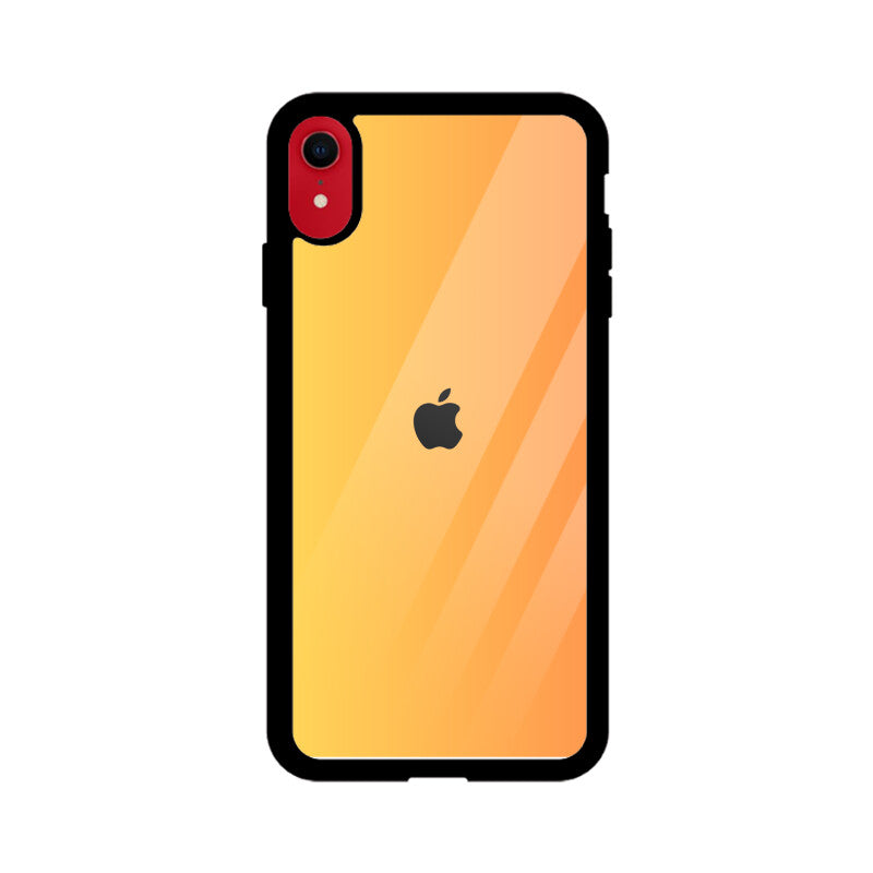 Yellow Solid Colors Phone Case