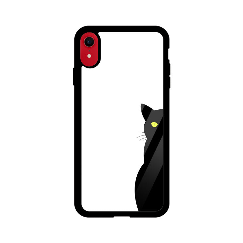 Aesthetic Cat Mobile Case