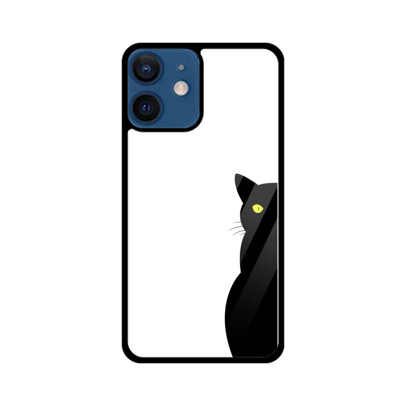 Aesthetic Cat Mobile Case