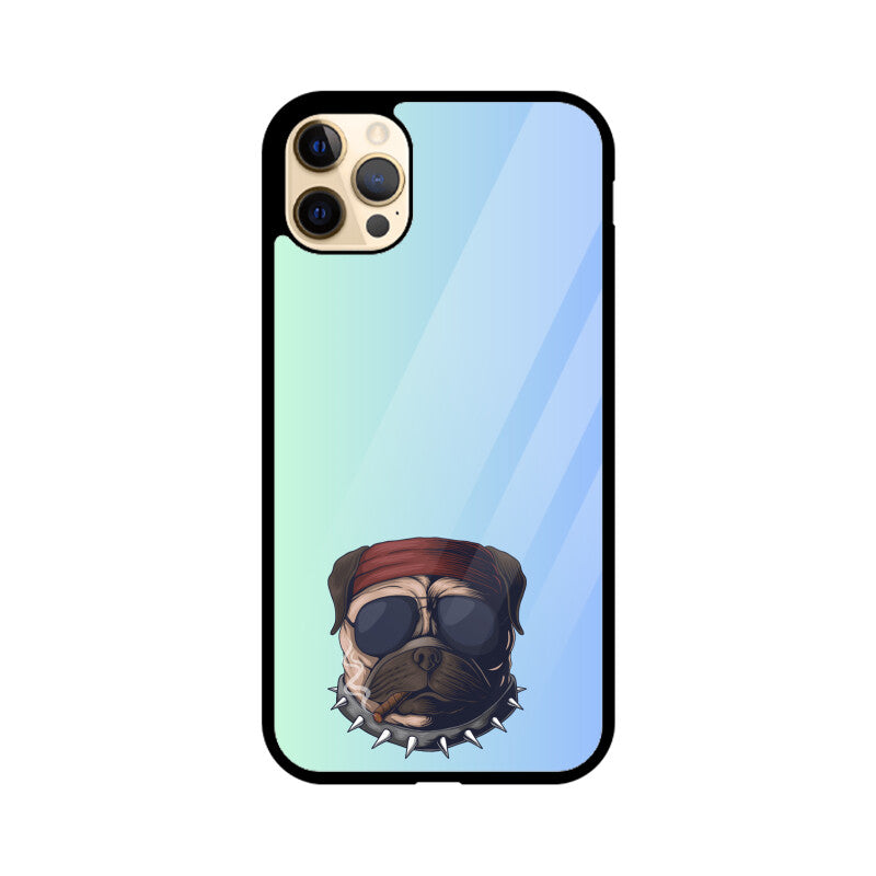 Dog Minimalist Phone Case