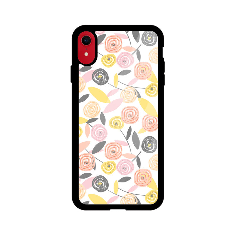 Floral patterns Phone Case