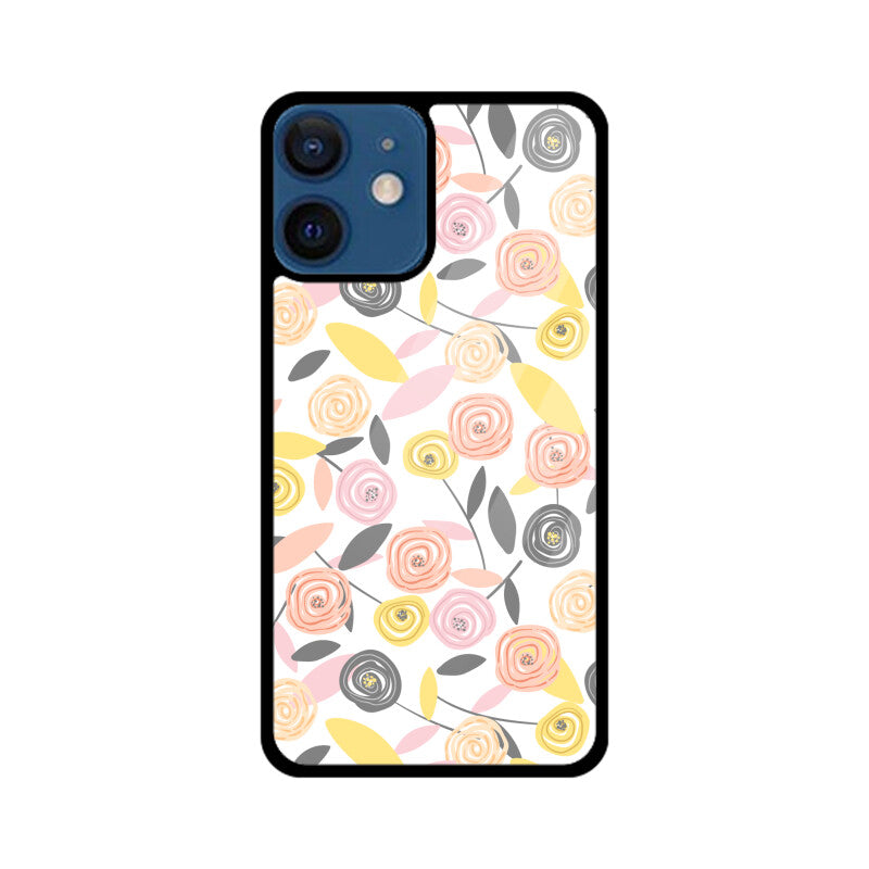 Floral patterns Phone Case
