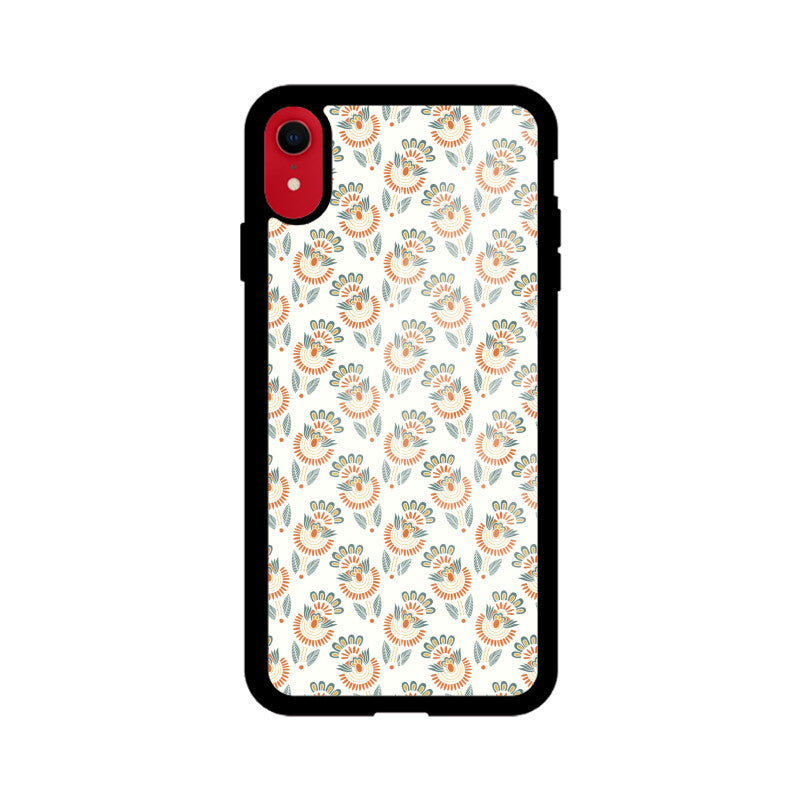 Spring Floral Patterns Phone Case