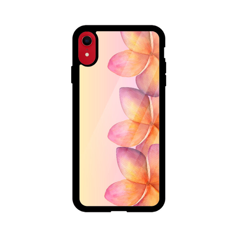 Abstract Flower Art Phone Case