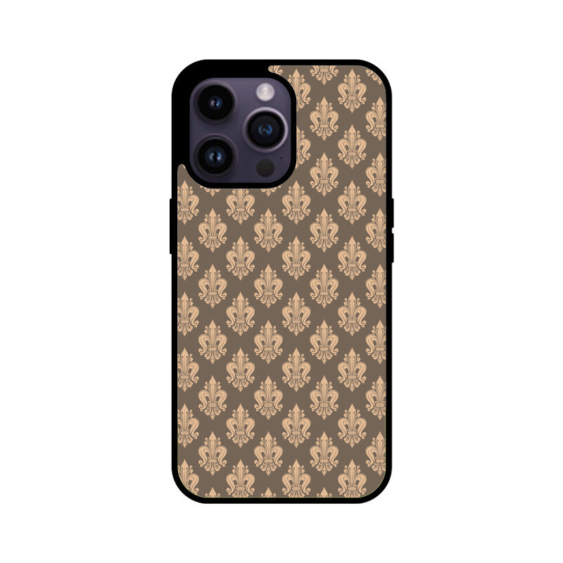 Classic Traditional Patterns Phone Case