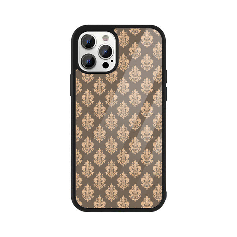 Classic Traditional Patterns Phone Case