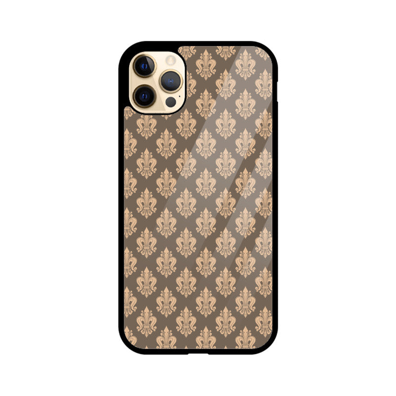 Classic Traditional Patterns Phone Case