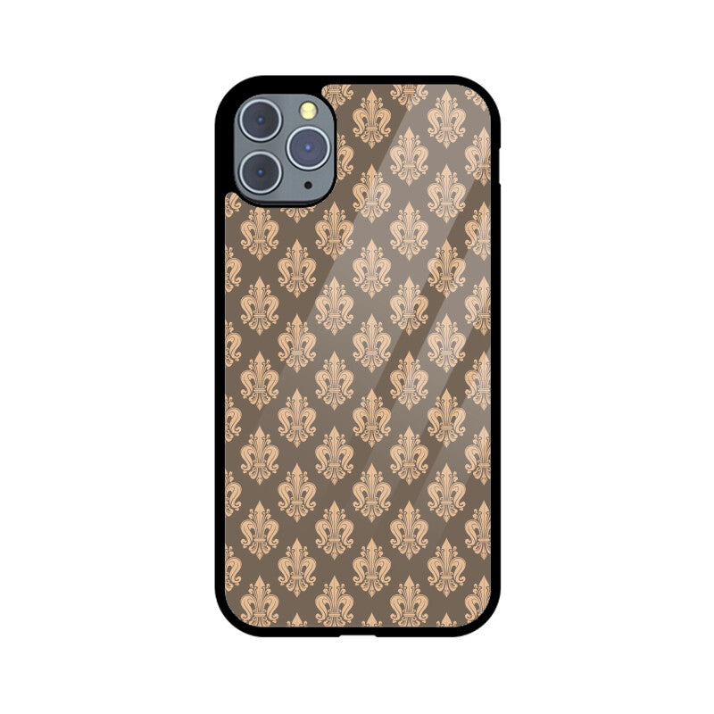 Classic Traditional Patterns Phone Case
