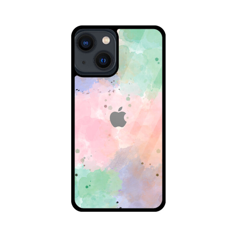 Pastel Colored phone Case