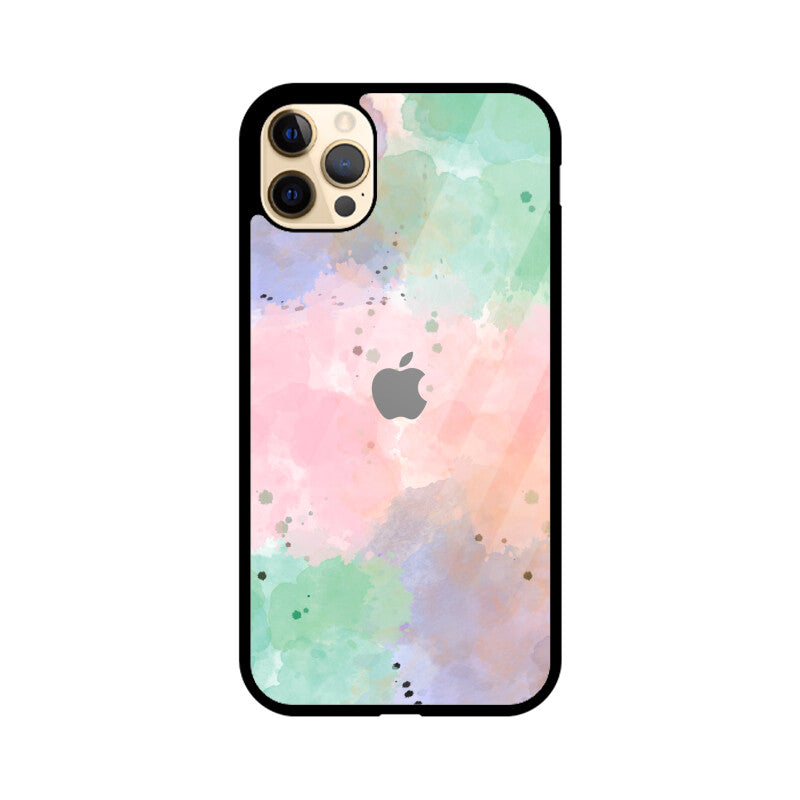 Pastel Colored phone Case