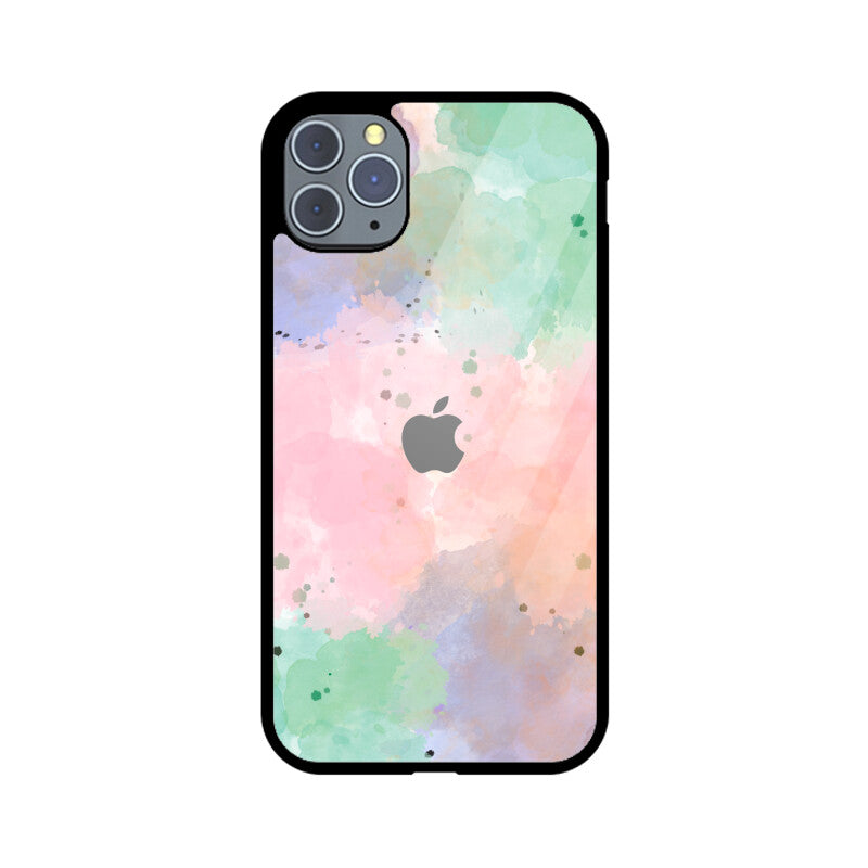 Pastel Colored phone Case