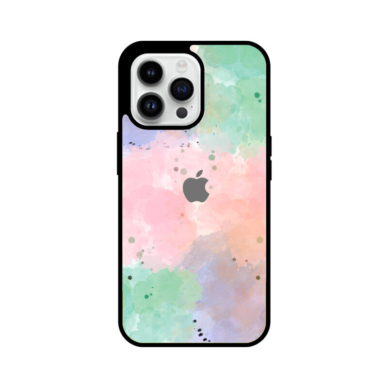 Pastel Colored phone Case