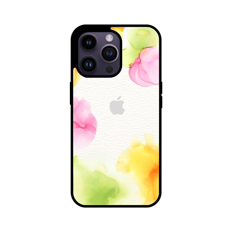 Pastel color Phone Case
