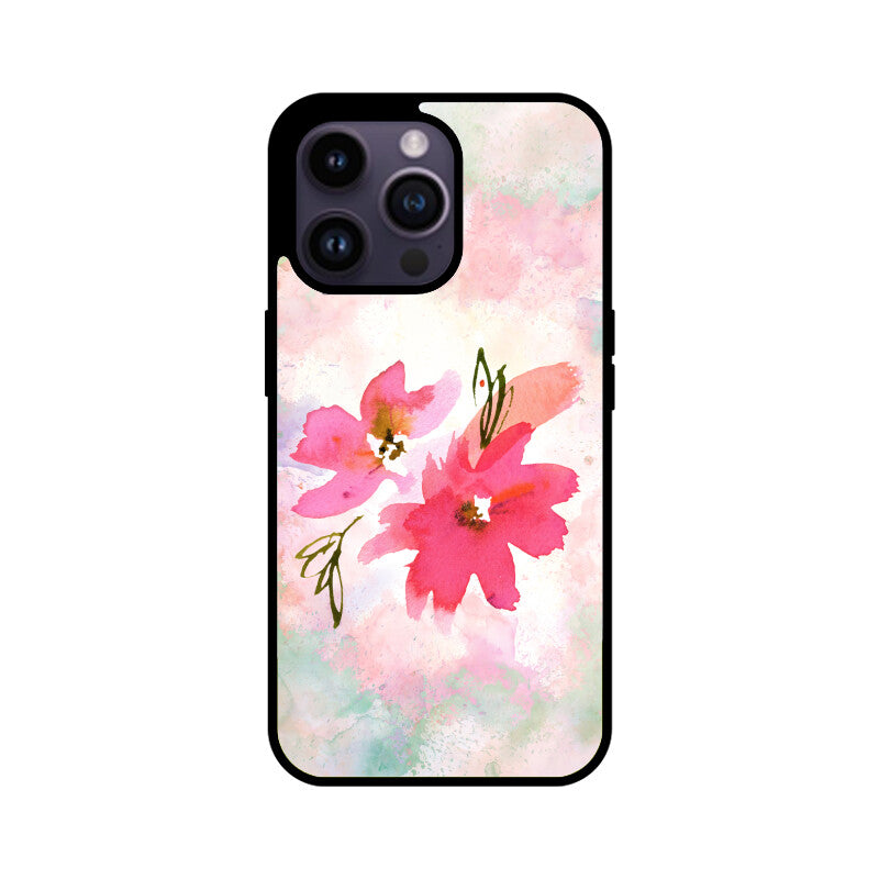 Pastel Coloured Phone Case