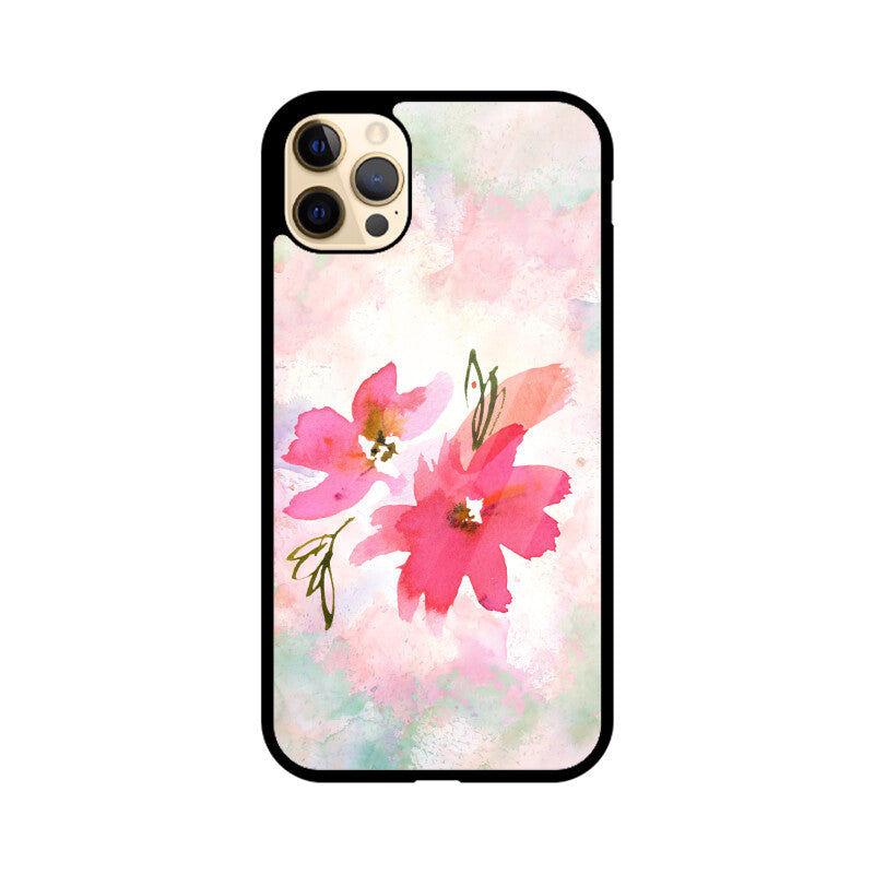 Pastel Coloured Phone Case